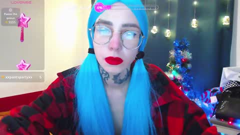 Snapshot of _sweet_mary_21 chatting on December 2024 08:44:02 AM _sweet_mary_21 online show from December 2024 08:44:02 AM