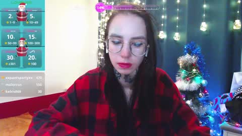 Snapshot of _sweet_mary_21 chatting on December 2024 11:07:02 AM _sweet_mary_21 online show from December 2024 11:07:02 AM