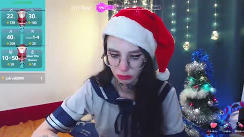 Snapshot of _sweet_mary_21 chatting on December 2024 05:38:02 AM _sweet_mary_21 online show from December 2024 05:38:02 AM