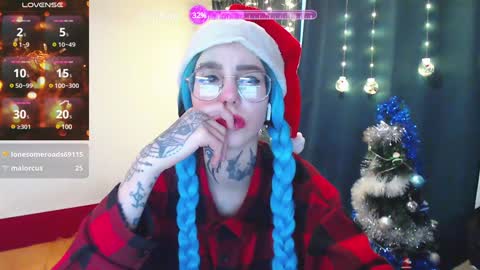 Snapshot of _sweet_mary_21 chatting on December 2024 09:43:02 AM _sweet_mary_21 online show from December 2024 09:43:02 AM