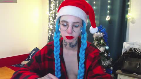 Snapshot of _sweet_mary_21 chatting on December 2024 01:10:02 PM _sweet_mary_21 online show from December 2024 01:10:02 PM