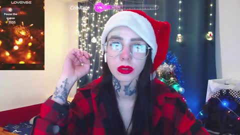 Snapshot of _sweet_mary_21 chatting on December 2024 10:49:02 AM _sweet_mary_21 online show from December 2024 10:49:02 AM