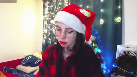 Snapshot of _sweet_mary_21 chatting on December 2024 09:01:01 AM _sweet_mary_21 online show from December 2024 09:01:01 AM