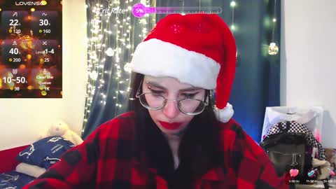 Snapshot of _sweet_mary_21 chatting on December 2024 03:04:02 PM _sweet_mary_21 online show from December 2024 03:04:02 PM