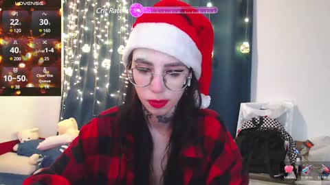 Snapshot of _sweet_mary_21 chatting on December 2024 08:10:02 AM _sweet_mary_21 online show from December 2024 08:10:02 AM