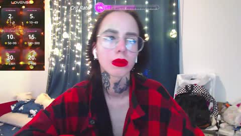 Snapshot of _sweet_mary_21 chatting on January 2025 11:04:02 AM _sweet_mary_21 online show from January 2025 11:04:02 AM