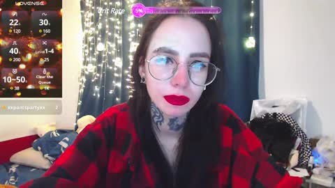 Snapshot of _sweet_mary_21 chatting on January 2025 10:46:01 AM _sweet_mary_21 online show from January 2025 10:46:01 AM