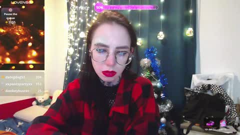Snapshot of _sweet_mary_21 chatting on January 2025 10:19:01 AM _sweet_mary_21 online show from January 2025 10:19:01 AM