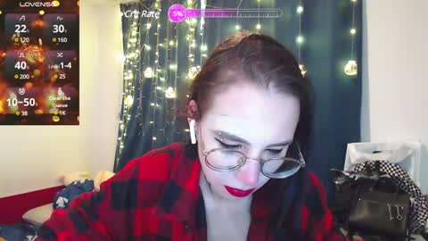 Snapshot of _sweet_mary_21 chatting on January 2025 08:25:02 AM _sweet_mary_21 online show from January 2025 08:25:02 AM