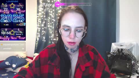 Snapshot of _sweet_mary_21 chatting on January 2025 11:21:02 AM _sweet_mary_21 online show from January 2025 11:21:02 AM