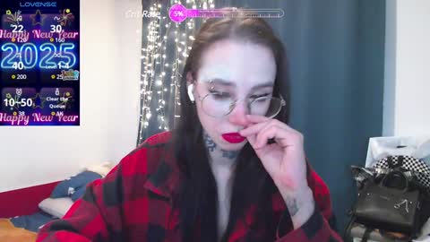 Snapshot of _sweet_mary_21 chatting on January 2025 08:11:02 AM _sweet_mary_21 online show from January 2025 08:11:02 AM