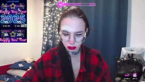 Snapshot of _sweet_mary_21 chatting on January 2025 08:13:02 AM _sweet_mary_21 online show from January 2025 08:13:02 AM