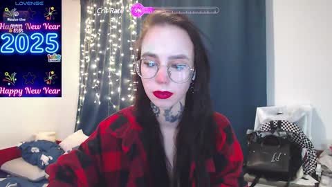 Snapshot of _sweet_mary_21 chatting on January 2025 07:11:02 AM _sweet_mary_21 online show from January 2025 07:11:02 AM