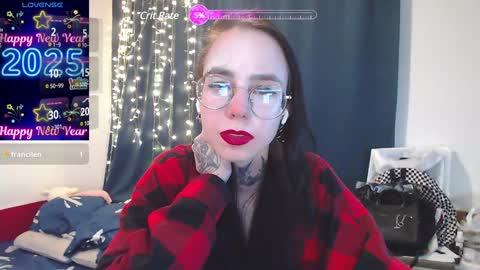 Snapshot of _sweet_mary_21 chatting on January 2025 05:31:02 AM _sweet_mary_21 online show from January 2025 05:31:02 AM