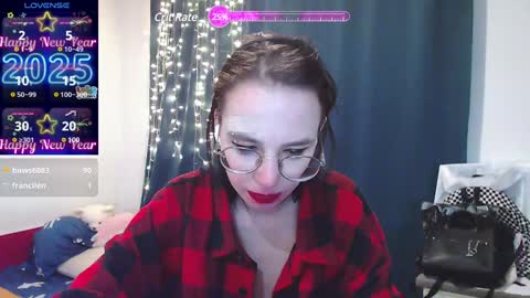 Snapshot of _sweet_mary_21 chatting on January 2025 08:34:01 AM _sweet_mary_21 online show from January 2025 08:34:01 AM