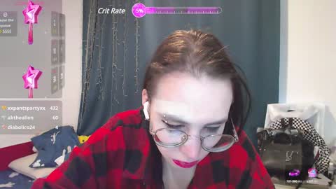 Snapshot of _sweet_mary_21 chatting on January 2025 11:28:02 AM _sweet_mary_21 online show from January 2025 11:28:02 AM