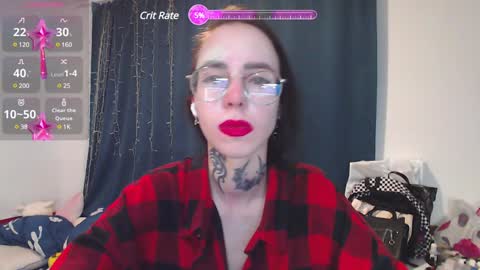 Snapshot of _sweet_mary_21 chatting on January 2025 08:43:01 AM _sweet_mary_21 online show from January 2025 08:43:01 AM