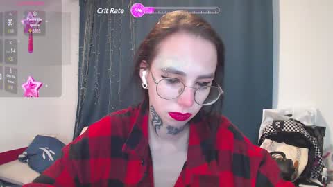 Snapshot of _sweet_mary_21 chatting on January 2025 08:11:02 AM _sweet_mary_21 online show from January 2025 08:11:02 AM