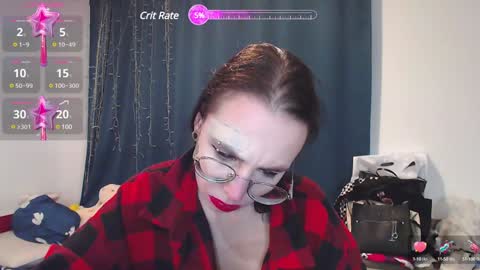 Snapshot of _sweet_mary_21 chatting on February 2025 12:14:02 PM _sweet_mary_21 online show from February 2025 12:14:02 PM