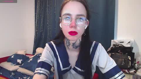Snapshot of _sweet_mary_21 chatting on February 2025 08:54:01 AM _sweet_mary_21 online show from February 2025 08:54:01 AM