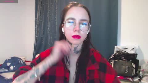 Snapshot of _sweet_mary_21 chatting on February 2025 11:55:02 AM _sweet_mary_21 online show from February 2025 11:55:02 AM