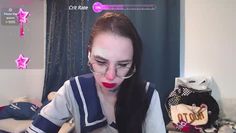 Snapshot of _sweet_mary_21 chatting on February 2025 08:33:02 AM _sweet_mary_21 online show from February 2025 08:33:02 AM
