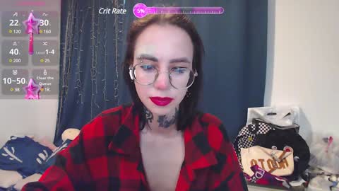 Snapshot of _sweet_mary_21 chatting on February 2025 07:37:01 AM _sweet_mary_21 online show from February 2025 07:37:01 AM