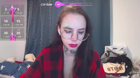 Snapshot of _sweet_mary_21 chatting on February 2025 08:42:02 AM _sweet_mary_21 online show from February 2025 08:42:02 AM
