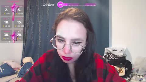 Snapshot of _sweet_mary_21 chatting on February 2025 09:10:01 AM _sweet_mary_21 online show from February 2025 09:10:01 AM