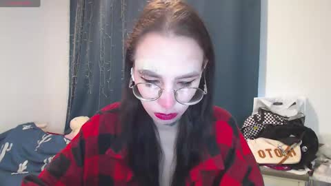 Snapshot of _sweet_mary_21 chatting on February 2025 09:03:01 AM _sweet_mary_21 online show from February 2025 09:03:01 AM