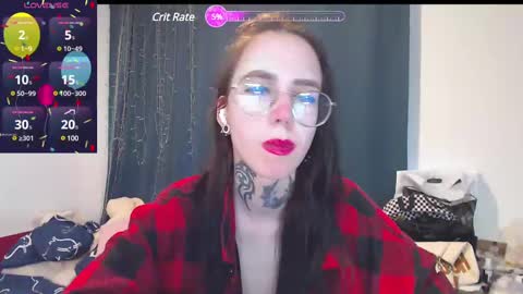 Snapshot of _sweet_mary_21 chatting on February 2025 08:40:02 AM _sweet_mary_21 online show from February 2025 08:40:02 AM