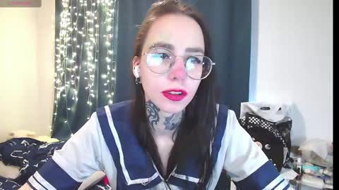 Snapshot of _sweet_mary_21 chatting on March 2025 09:32:02 AM _sweet_mary_21 online show from March 2025 09:32:02 AM