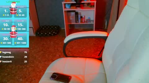 Milana   welcome to my world  online show from February 2025 11:33:02 AM