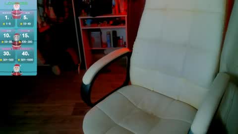 Milana   welcome to my world  online show from February 2025 01:37:01 PM