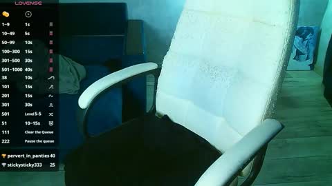 Milana   welcome to my world  online show from December 2025 08:41:02 AM