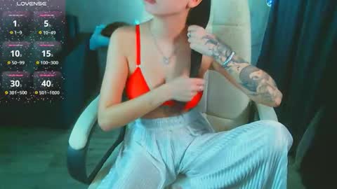 Milana   welcome to my world  online show from March 2026 07:03:02 AM