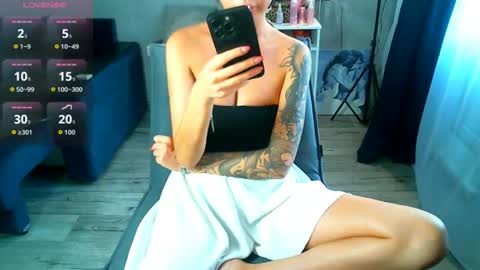 Milana   welcome to my world  online show from July 2026 02:02:02 PM