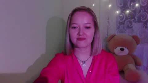 _sweet_smile_ online show from October 2025 09:33:01 PM