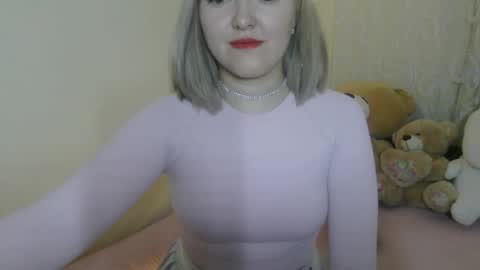 _sweet_smile_ online show from October 2025 09:00:02 PM