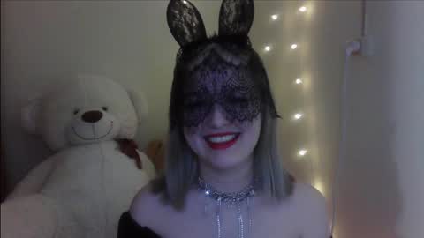 Snapshot of _sweet_smile_ chatting on January 2026 09:31:02 PM _sweet_smile_ online show from January 2026 09:31:02 PM