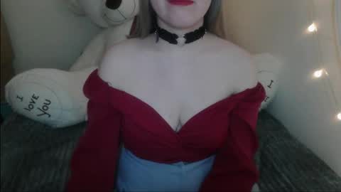 Snapshot of _sweet_smile_ chatting on February 2026 08:51:01 PM _sweet_smile_ online show from February 2026 08:51:01 PM