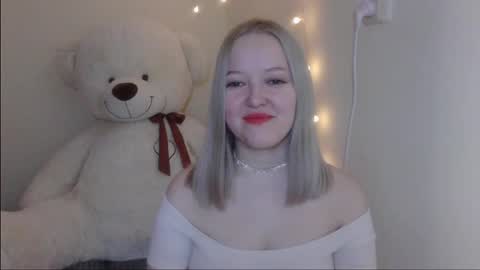 Snapshot of _sweet_smile_ chatting on March 2026 08:27:02 PM _sweet_smile_ online show from March 2026 08:27:02 PM