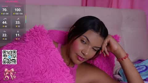 Snapshot of _sweet_vict0ria1 chatting on July 2026 03:09:01 AM 0900 p.m a 0500 a.m Colombia time UTC -5 online show from July 2026 03:09:01 AM