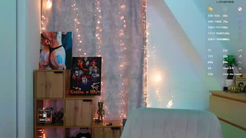 Snapshot of _sweetcams_ chatting on April 2026 06:16:02 AM Dasha online show from April 2026 06:16:02 AM