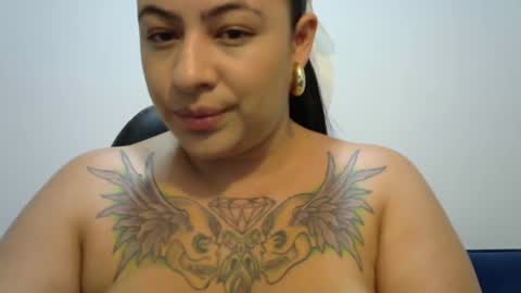 Sweet online show from March 2025 01:11:01 AM