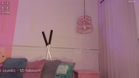 _tammarra_ online show from February 2025 05:57:01 PM