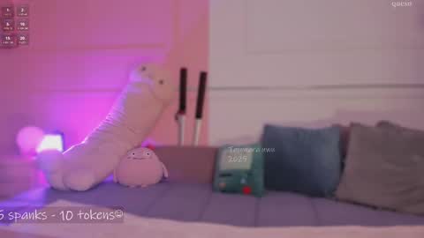 _tammarra_ online show from March 2025 07:43:02 PM