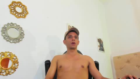 _tarek_ online show from October 2025 06:05:01 PM