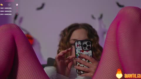 Taylor online show from November 2025 11:11:01 AM