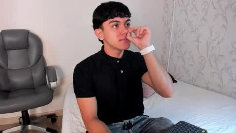 _taylorblack online show from February 2026 11:42:02 AM